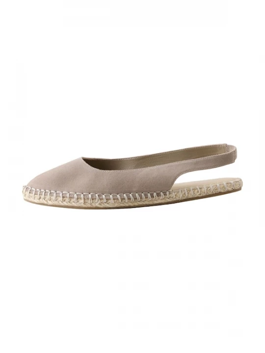 Foto van product Next Espadrilles 'Forever Comfort' taupe