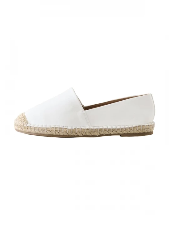 Foto van product Next Espadrilles 'Forever Comfort' wit