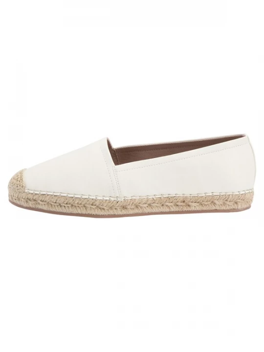 Foto van product Next Espadrilles 'Forever Comfort' wit
