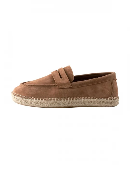 Foto van product Next Espadrilles ombergrijs