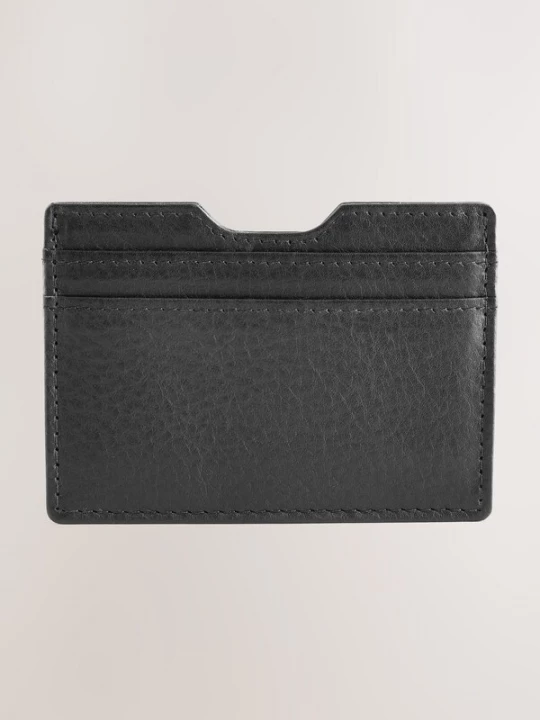 Foto van product Next Etui zwart