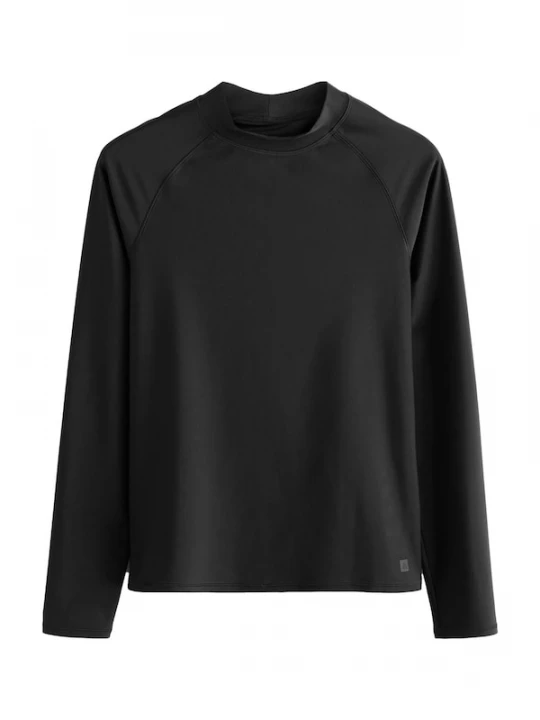 Foto van product Next Functioneel shirt zwart