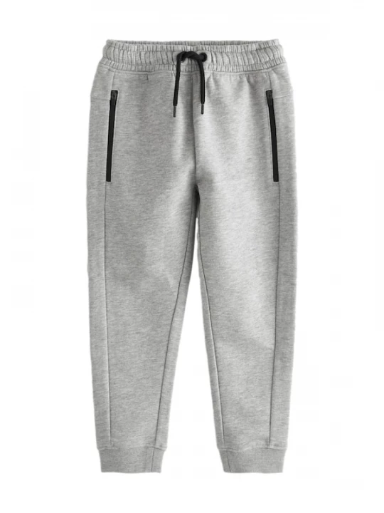 Foto van product Next Functionele broek grijs / grijs gemêleerd