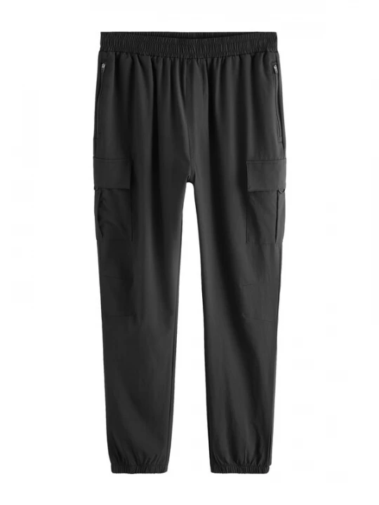 Foto van product Next Functionele broek zwart