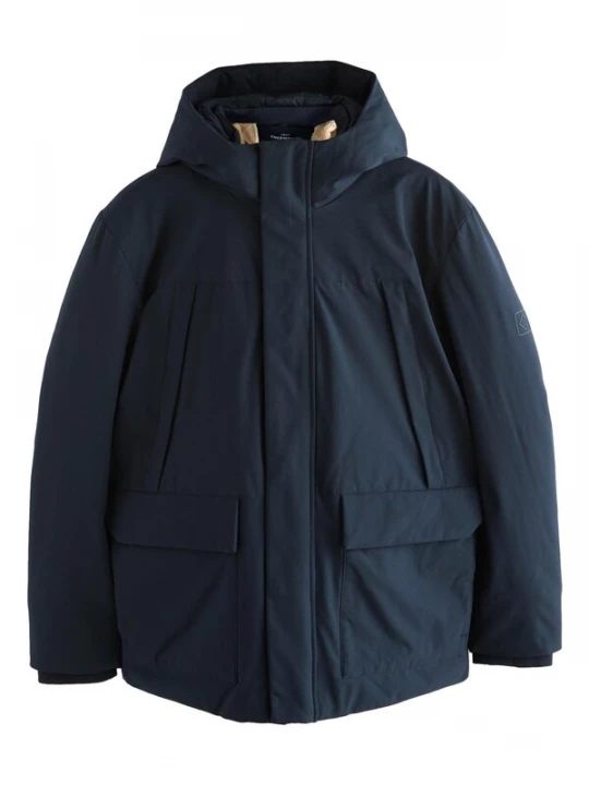 Foto van product Next Functionele jas navy