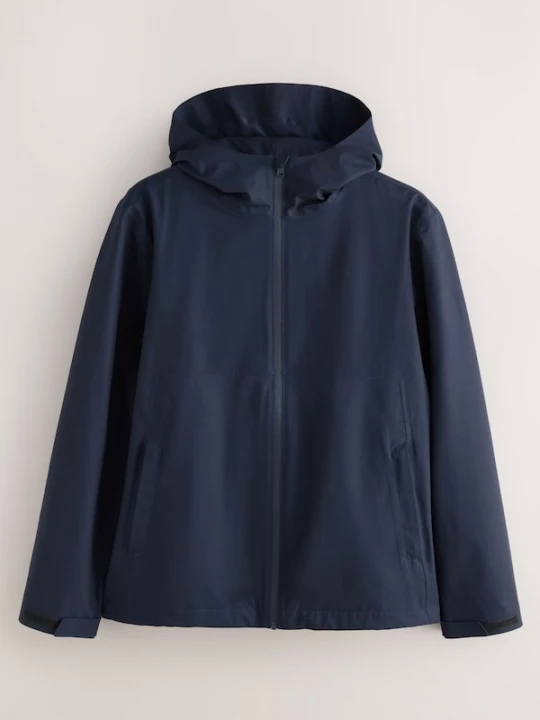 Foto van product Next Functionele jas navy