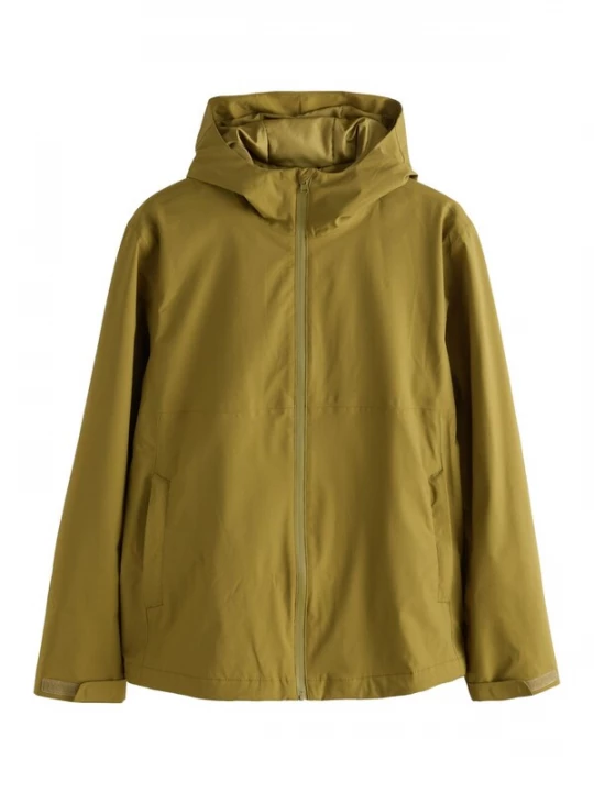 Foto van product Next Functionele jas olijfgroen