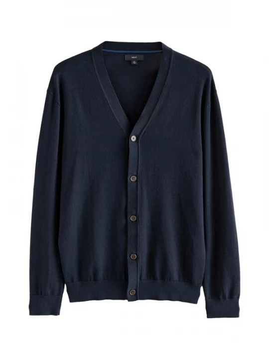Foto van product Next Gebreid vest navy