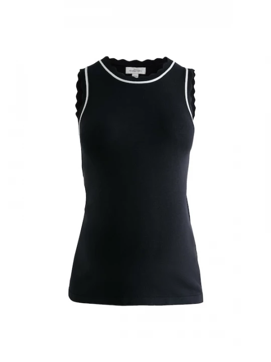 Foto van product Next Gebreide top zwart