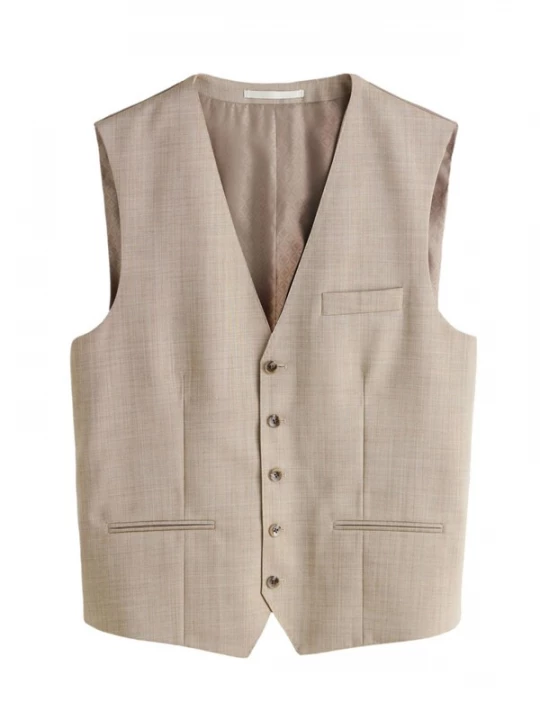 Foto van product Next Gilet beige