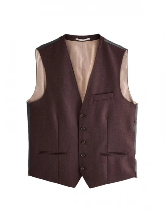 Foto van product Next Gilet bourgogne