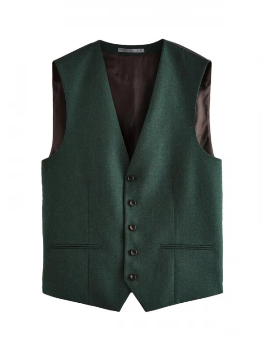 Foto van product Next Gilet donkergroen