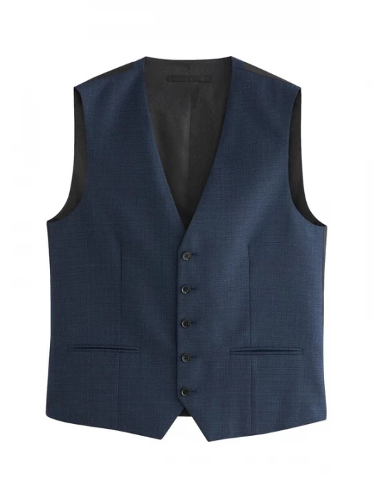 Foto van product Next Gilet marine