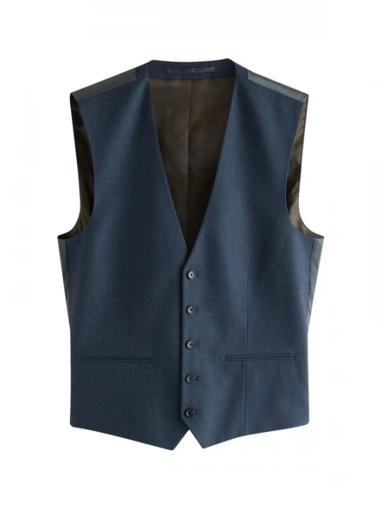 Foto van product Next Gilet marine / zwart