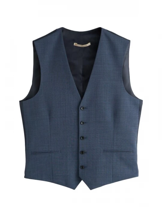 Foto van product Next Gilet 'N. Premium' marine
