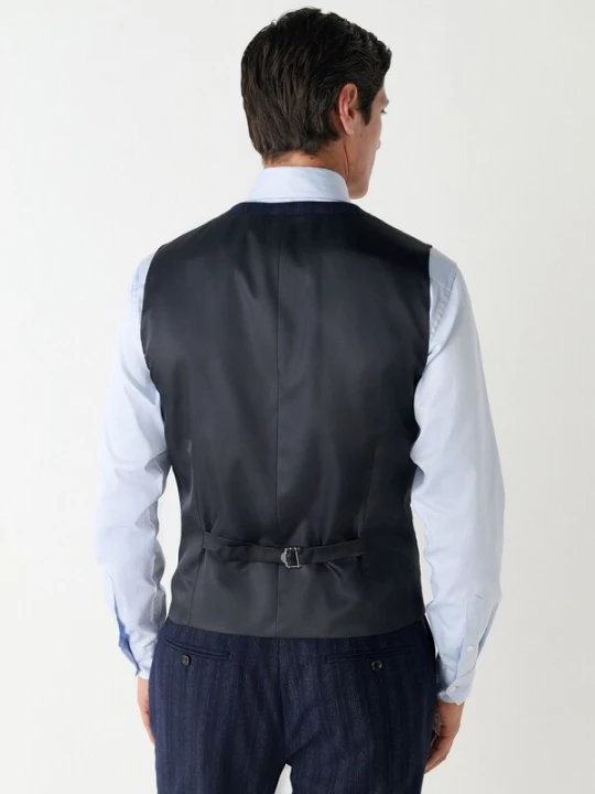 Foto van product Next Gilet navy