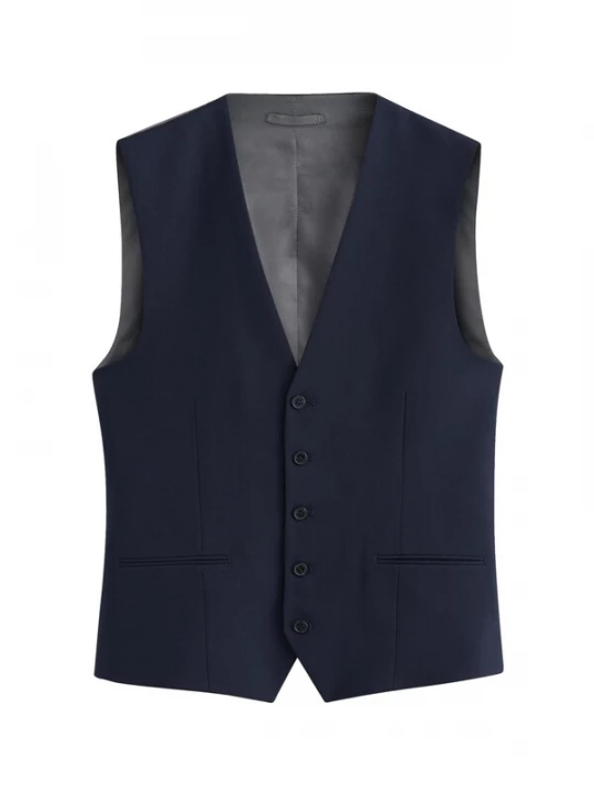 Foto van product Next Gilet navy