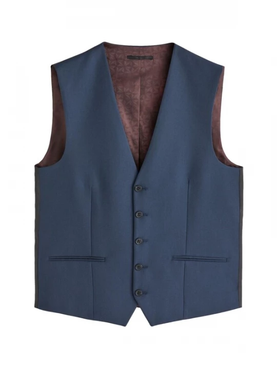Foto van product Next Gilet navy
