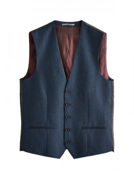 Foto van product Next Gilet navy