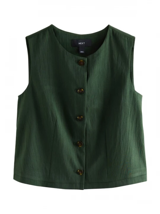 Foto van product Next Gilet spar