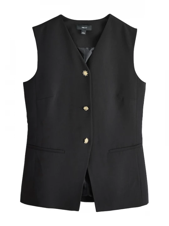 Foto van product Next Gilet zwart