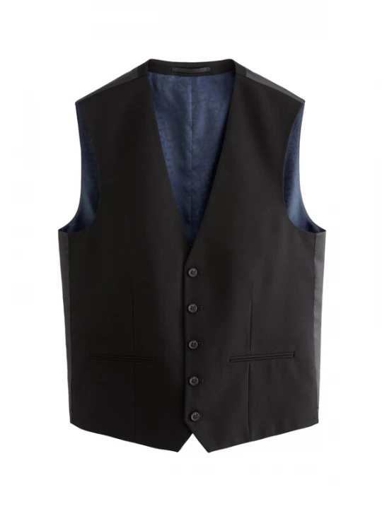 Foto van product Next Gilet zwart