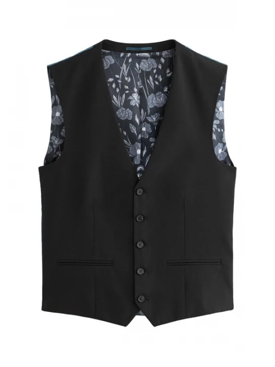 Foto van product Next Gilet zwart