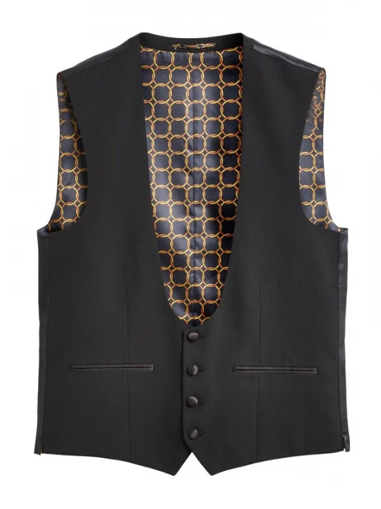 Foto van product Next Gilet zwart