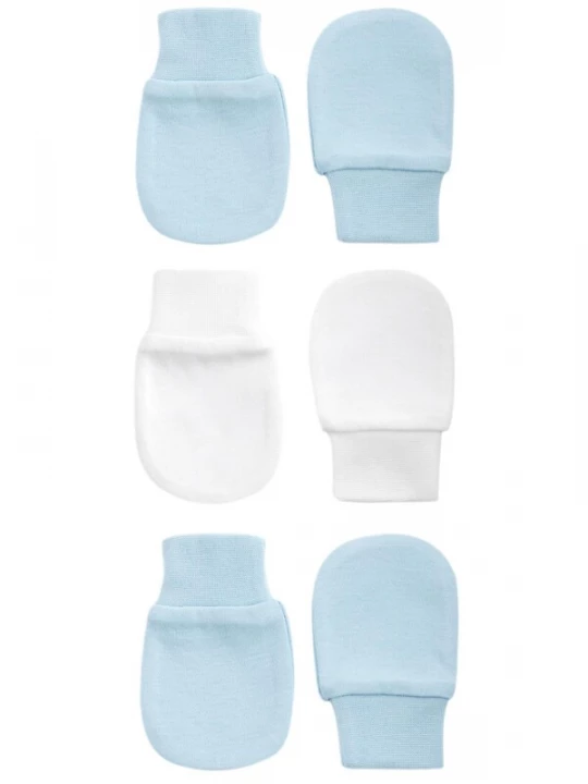 Foto van product Next Handschoenen blauw / wit