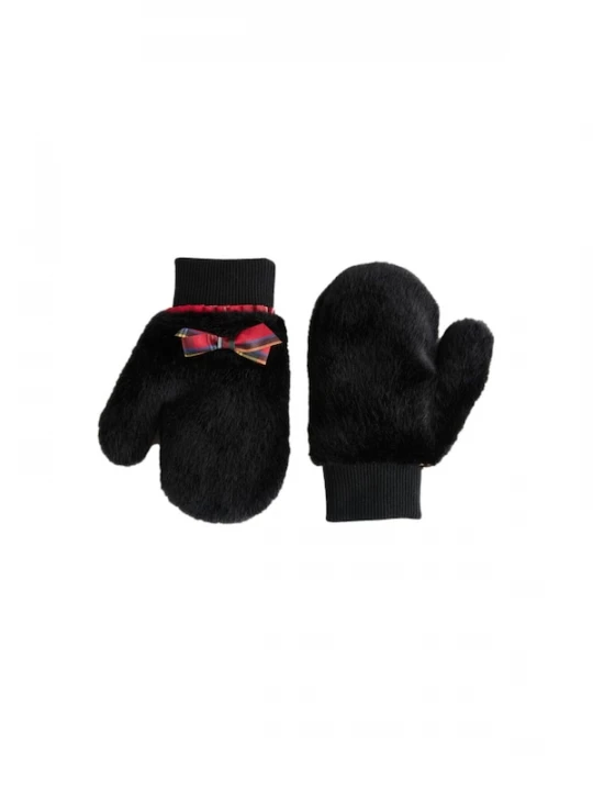 Foto van product Next Handschoenen bruin / rood / zwart