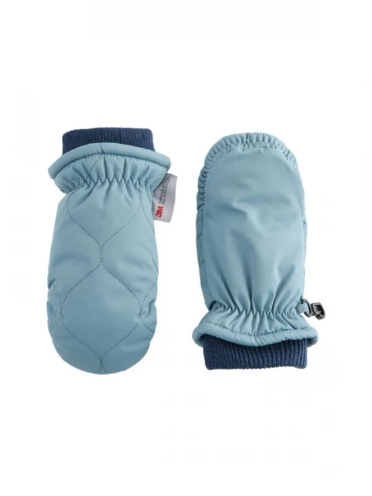 Foto van product Next Handschoenen navy / lichtblauw