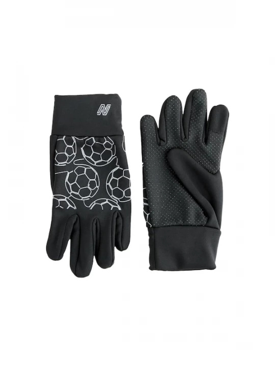 Foto van product Next Handschoenen zwart / wit