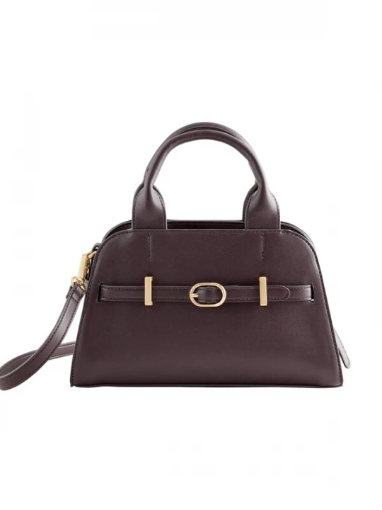 Foto van product Next Handtas beige / bruin / chocoladebruin