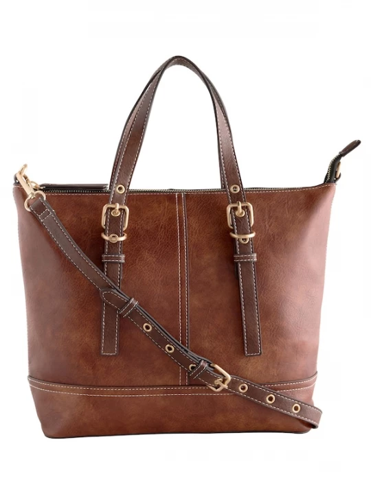Foto van product Next Handtas bruin