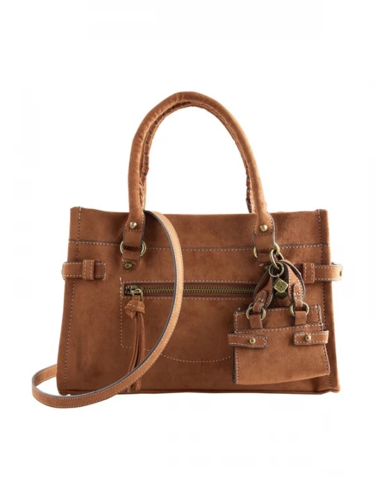 Foto van product Next Handtas karamel