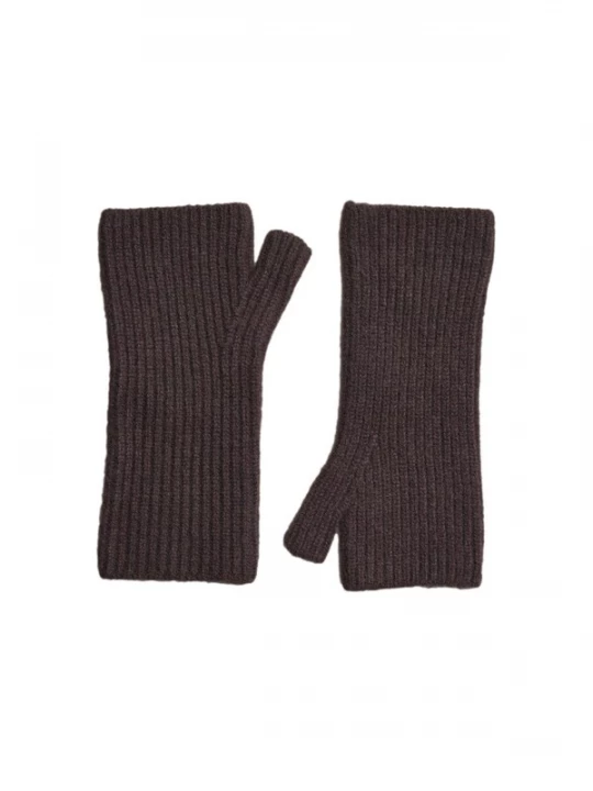 Foto van product Next Handwarmers 'N.Premium' chocoladebruin