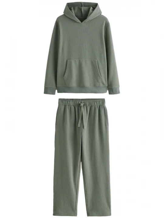 Foto van product Next Huispak jade groen