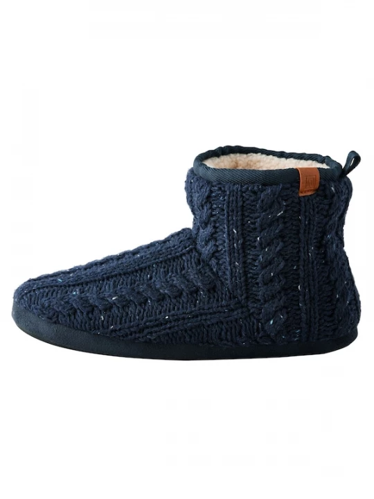 Foto van product Next Huisschoen navy