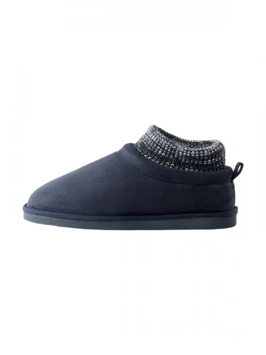 Foto van product Next Huisschoen navy