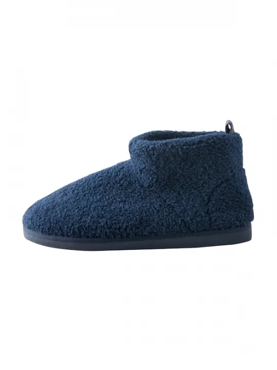 Foto van product Next Huisschoen navy