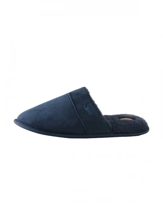 Foto van product Next Huisschoen navy