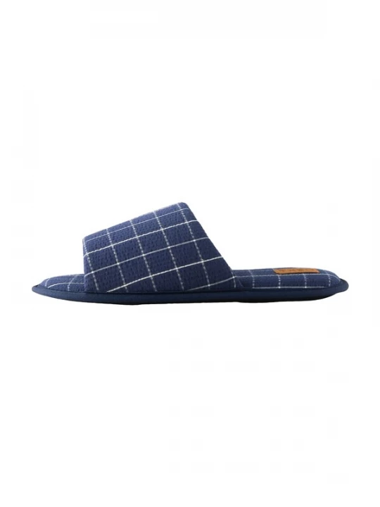 Foto van product Next Huisschoen navy / wit