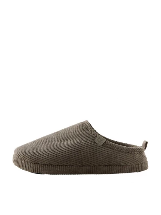 Foto van product Next Huisschoen taupe