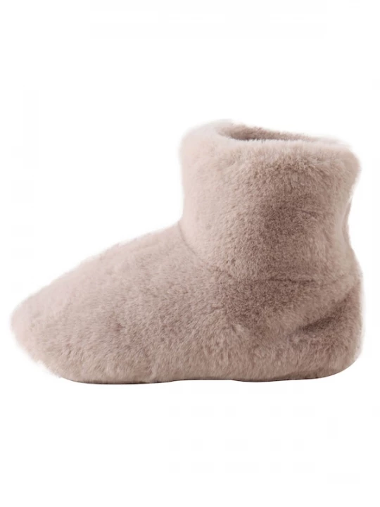 Foto van product Next Huisschoenen beige