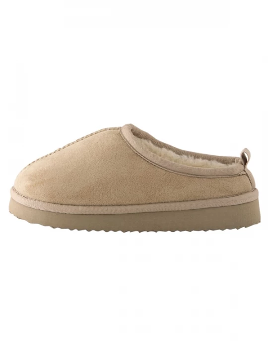 Foto van product Next Huisschoenen beige