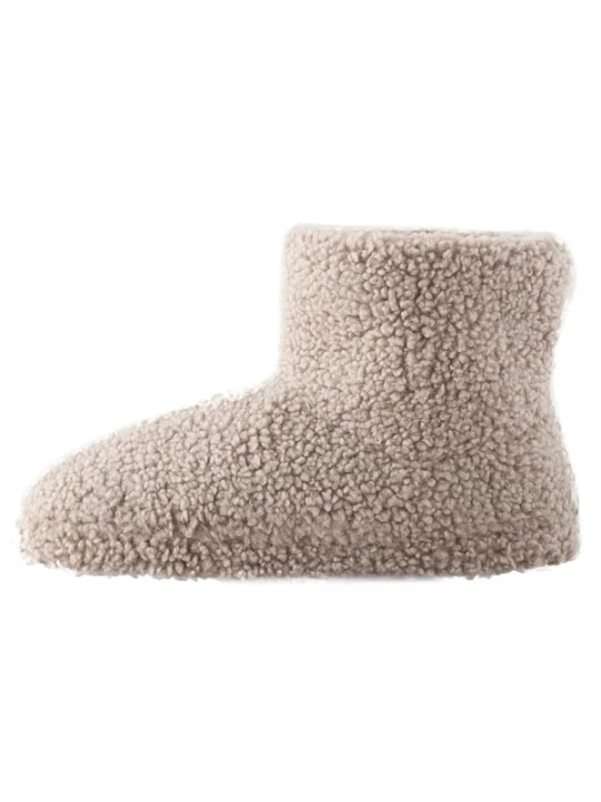 Foto van product Next Huisschoenen beige