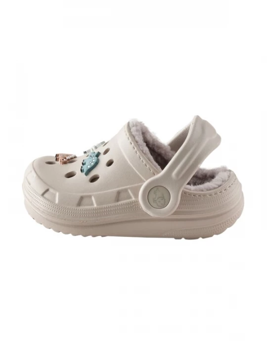 Foto van product Next Huisschoenen beige
