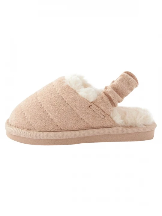 Foto van product Next Huisschoenen beige