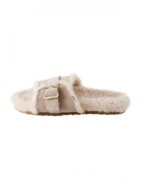 Foto van product Next Huisschoenen beige