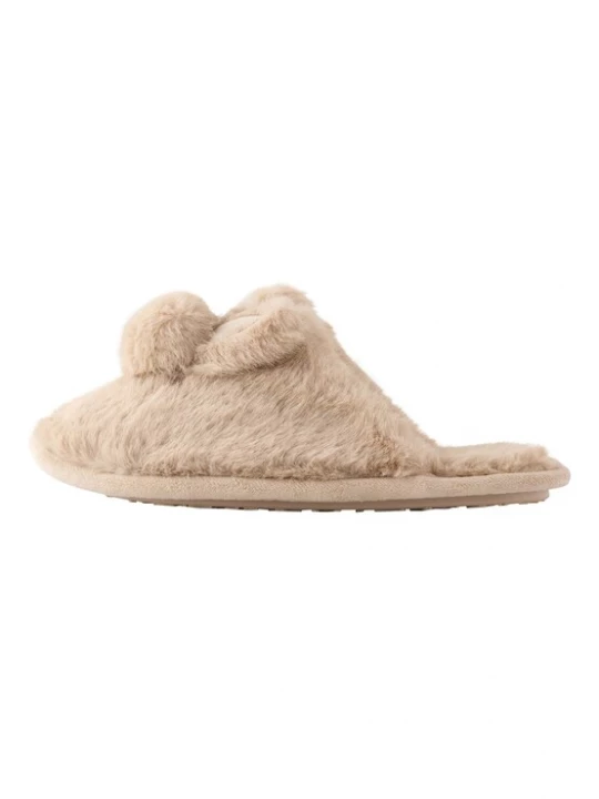 Foto van product Next Huisschoenen beige